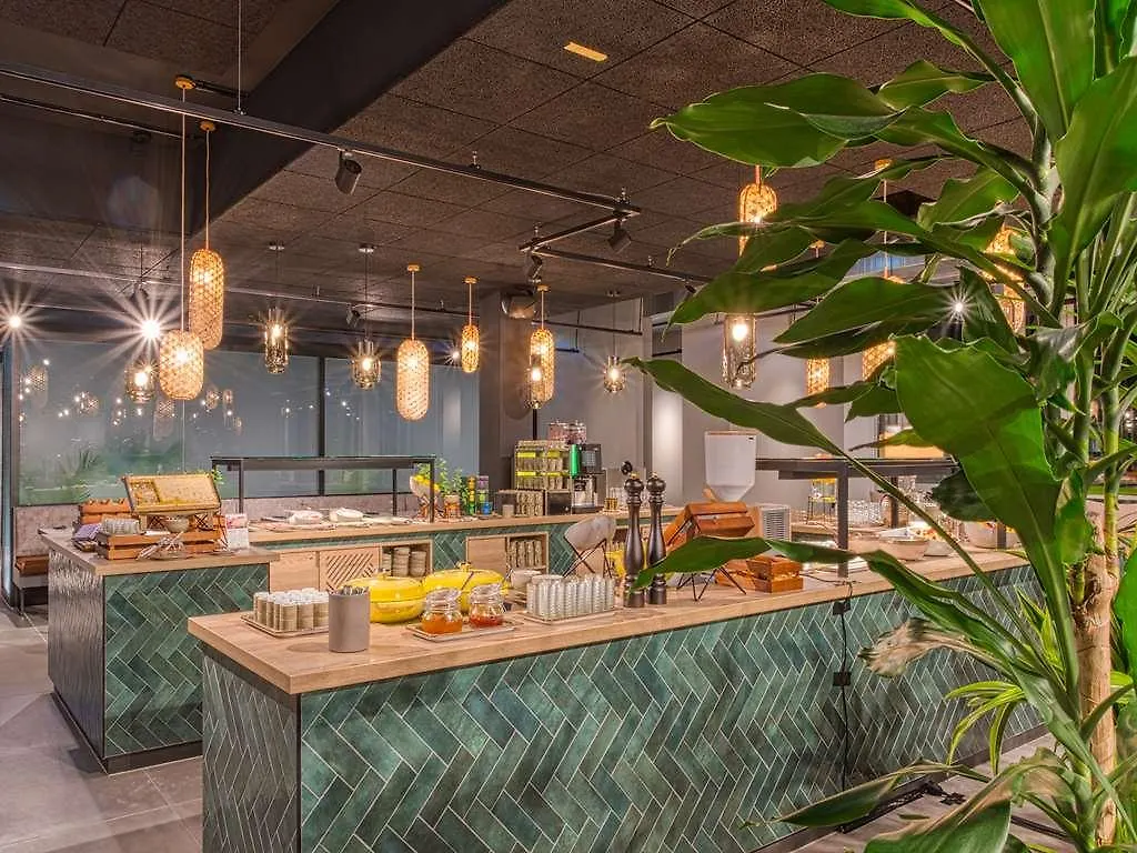 Flightgate Munich Airport Hotel, A Member Of Radisson Individuals Hallbergmoos Germany