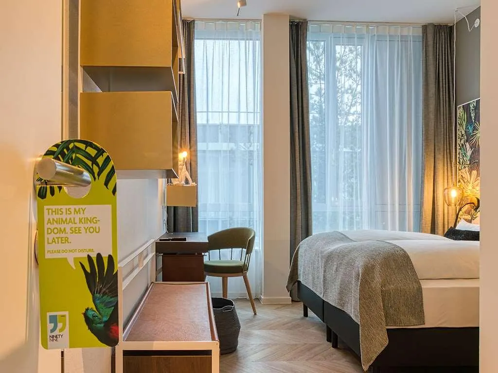Flightgate Munich Airport Hotel, A Member Of Radisson Individuals Hallbergmoos