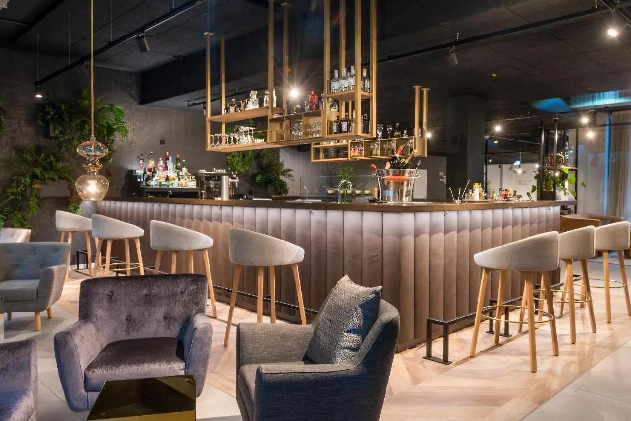 Hotel Flightgate Munich Airport Hotel, A Member Of Radisson Individuals Hallbergmoos