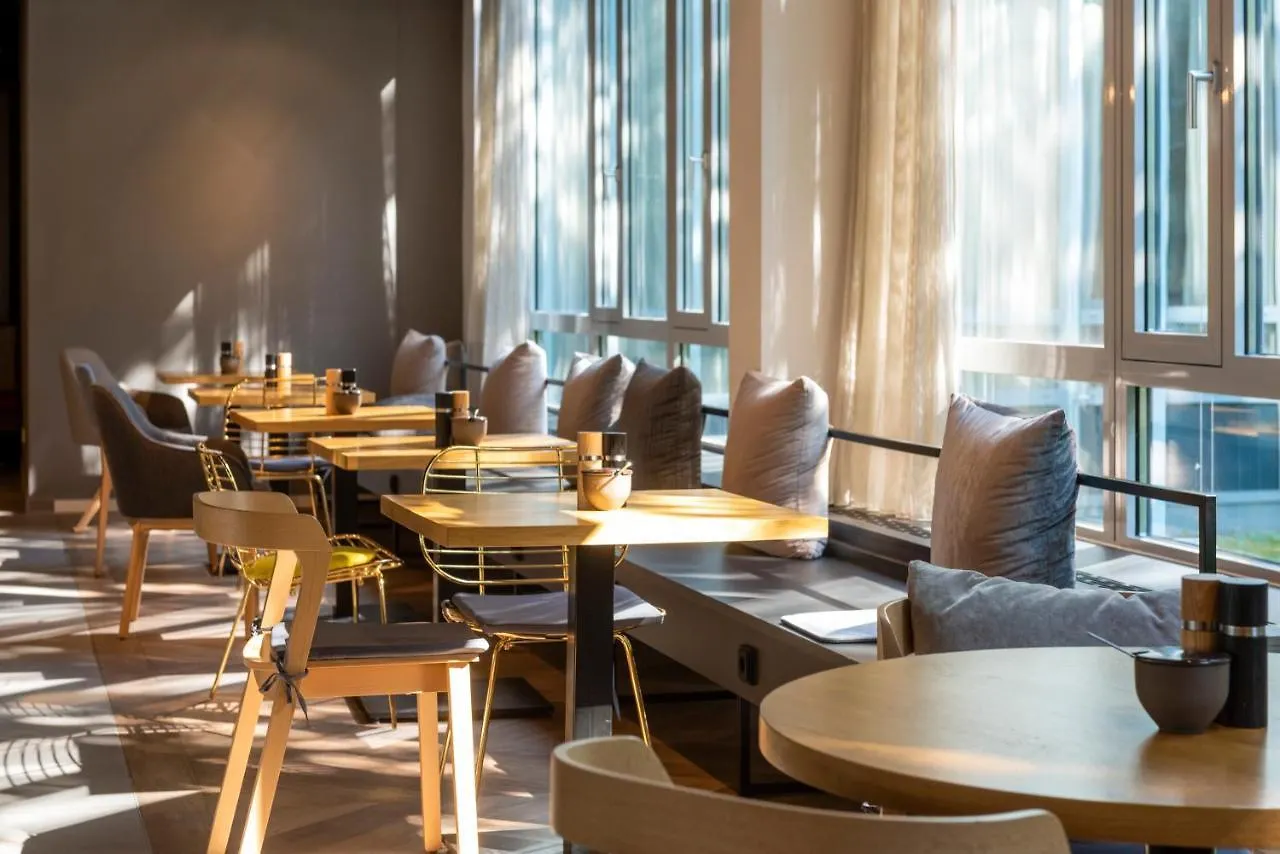 Flightgate Munich Airport Hotel, A Member Of Radisson Individuals Hallbergmoos 3*,