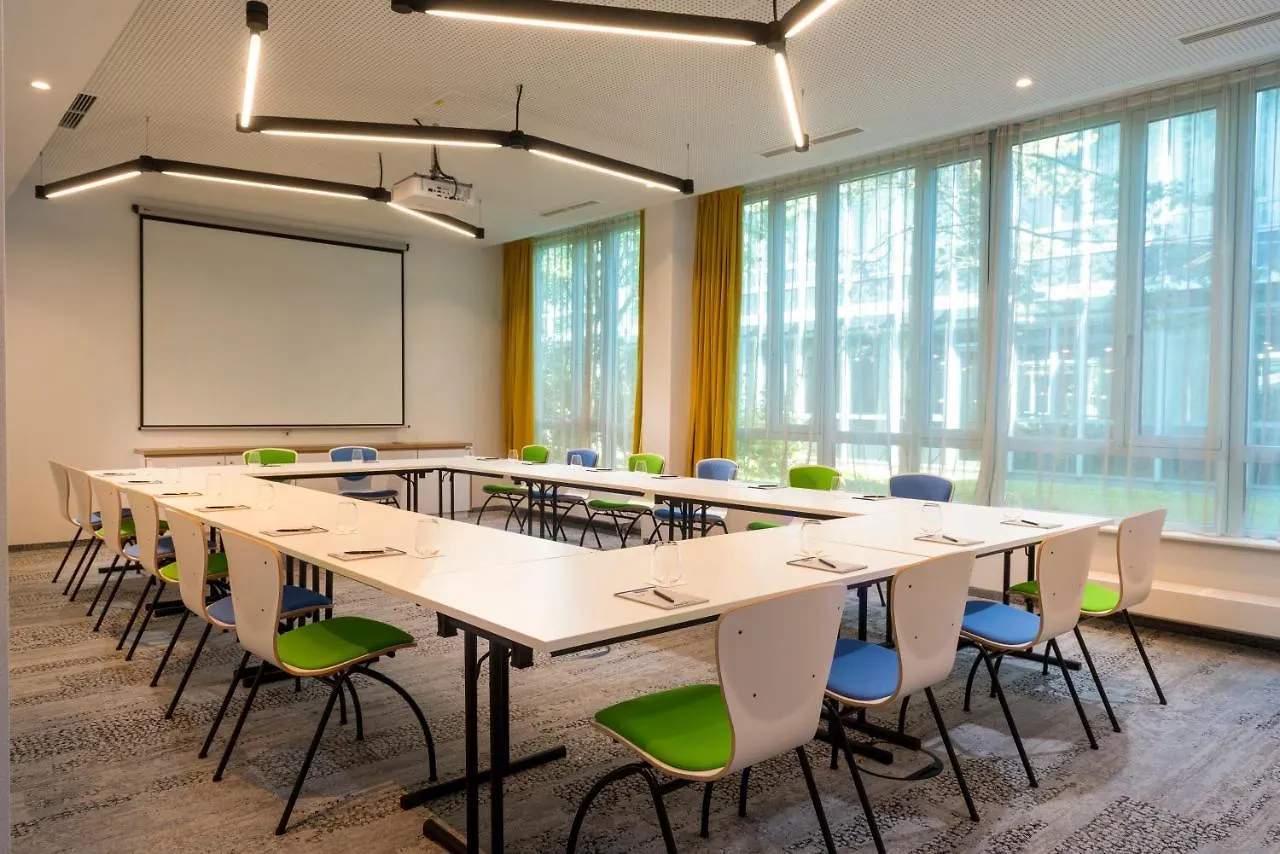 Flightgate Munich Airport Hotel, A Member Of Radisson Individuals Hallbergmoos Germany