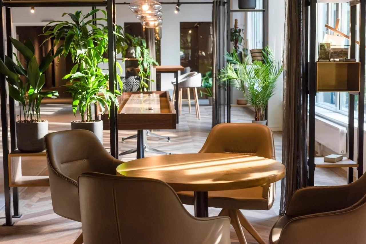 Flightgate Munich Airport Hotel, A Member Of Radisson Individuals Hallbergmoos
