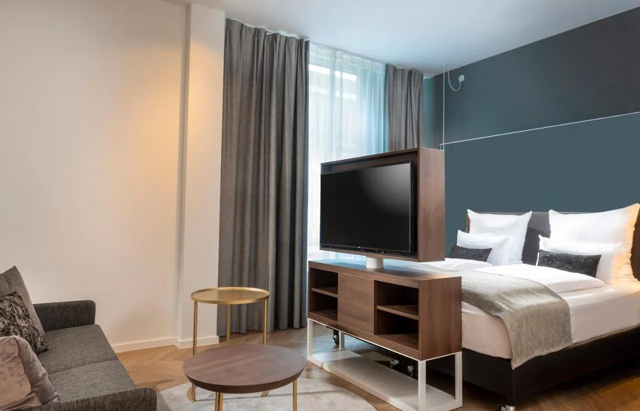 Flightgate Munich Airport Hotel, A Member Of Radisson Individuals Hallbergmoos 3*,  Germany