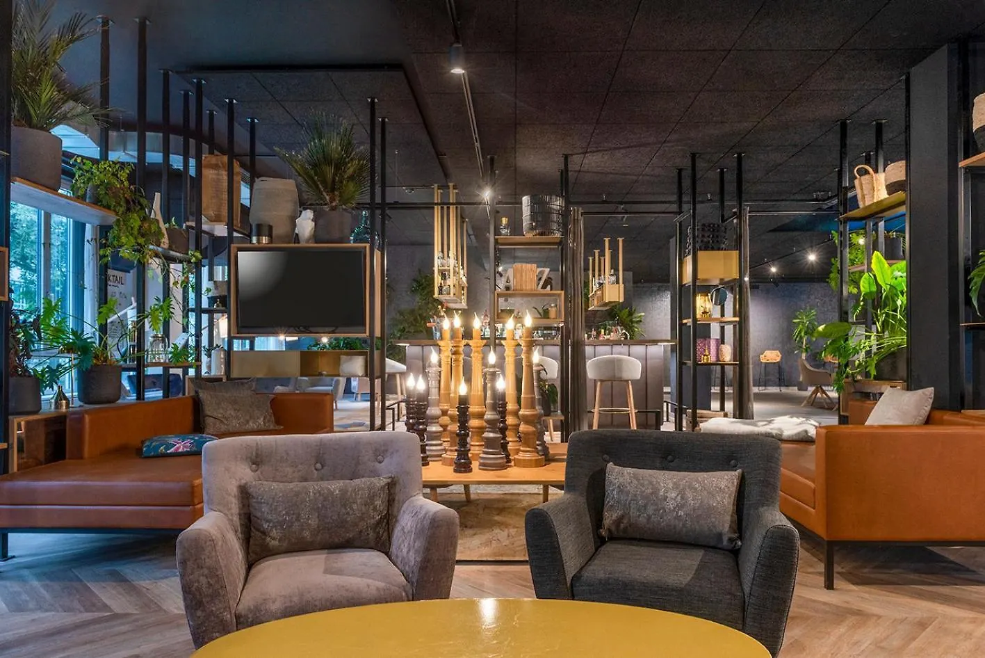 Flightgate Munich Airport Hotel, A Member Of Radisson Individuals Hallbergmoos