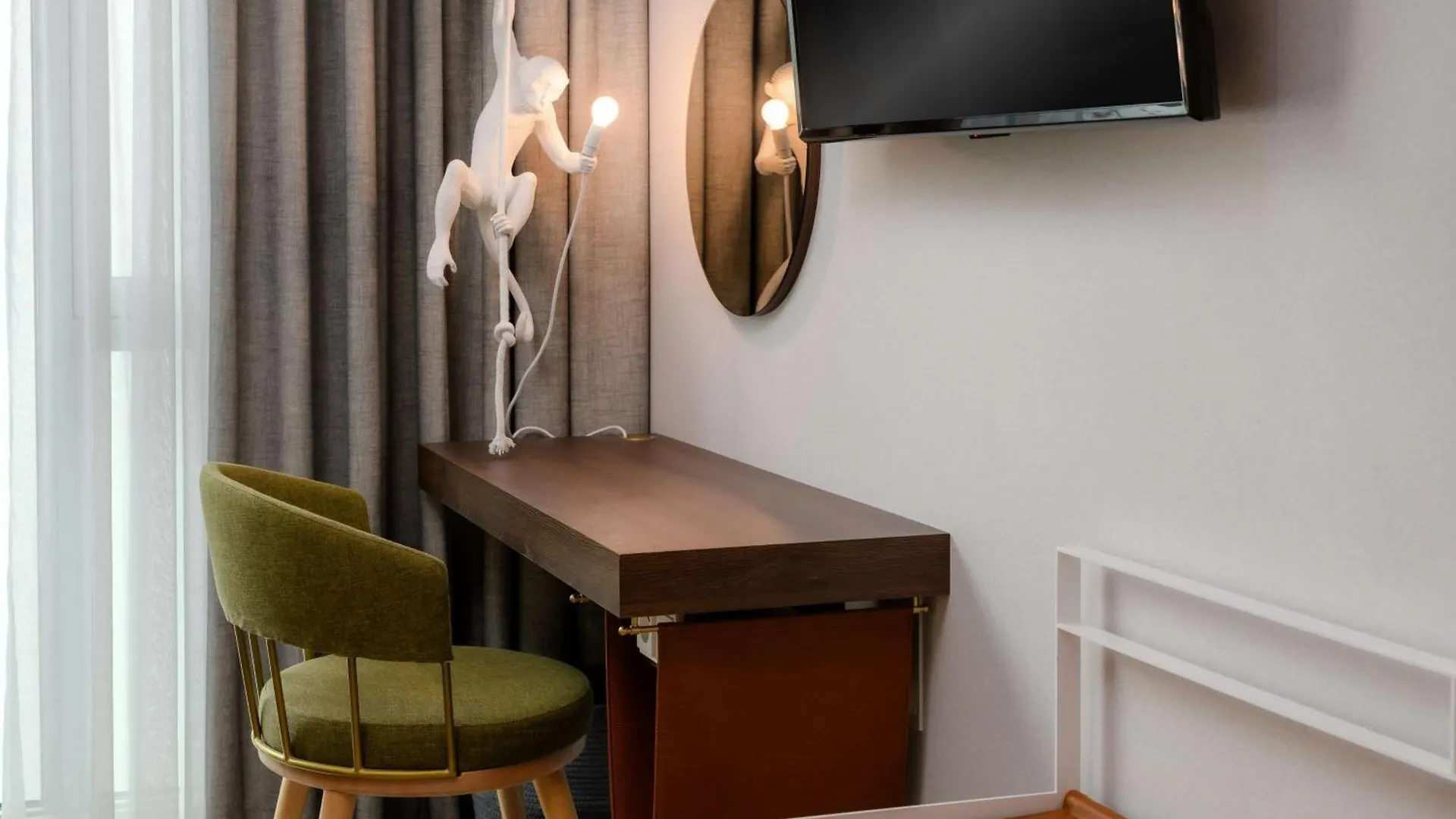 Flightgate Munich Airport Hotel, A Member Of Radisson Individuals Hallbergmoos