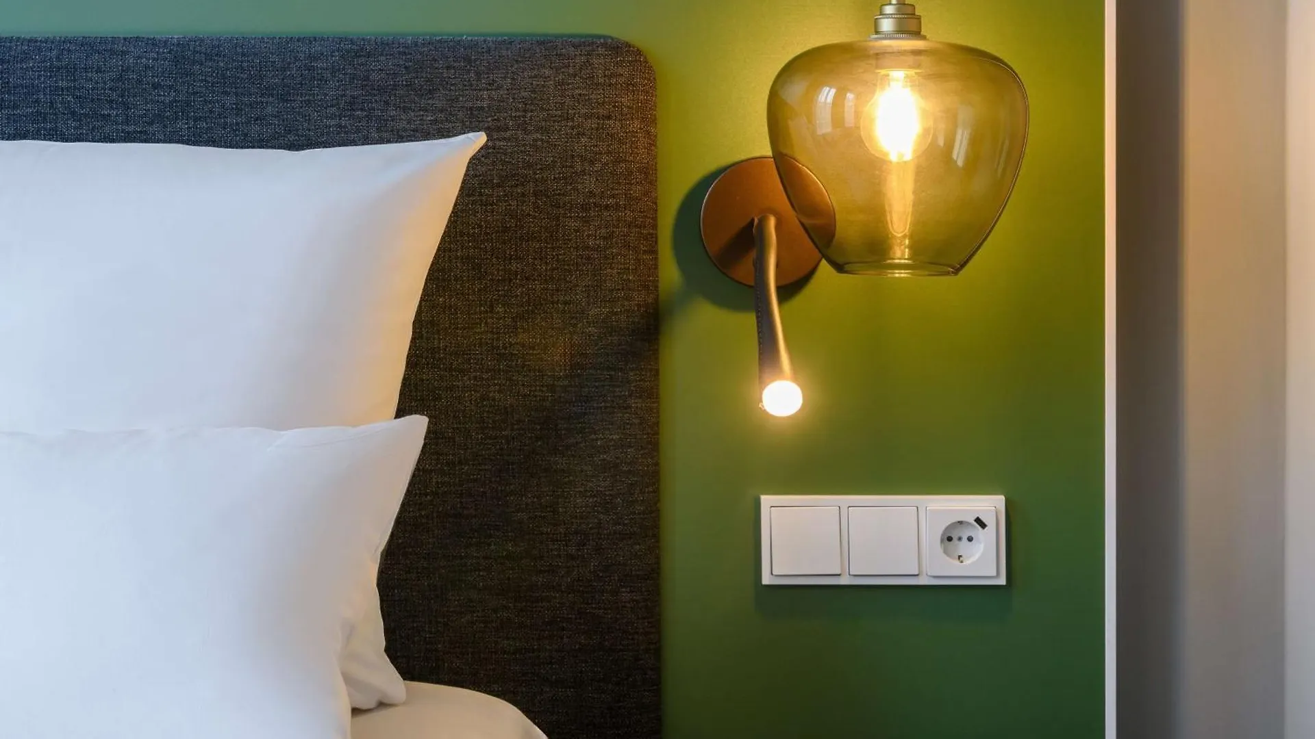 Flightgate Munich Airport Hotel, A Member Of Radisson Individuals Hallbergmoos