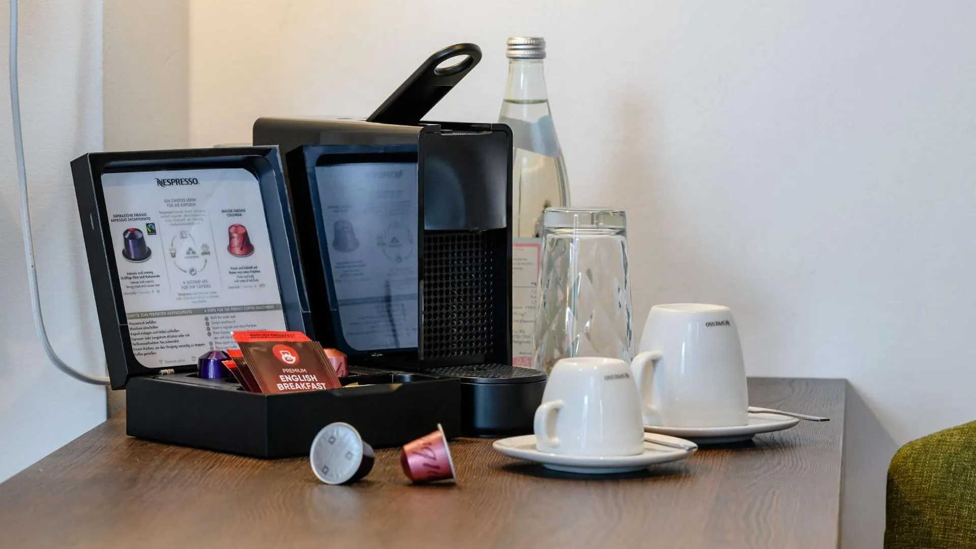 Flightgate Munich Airport Hotel, A Member Of Radisson Individuals Hallbergmoos Hotel