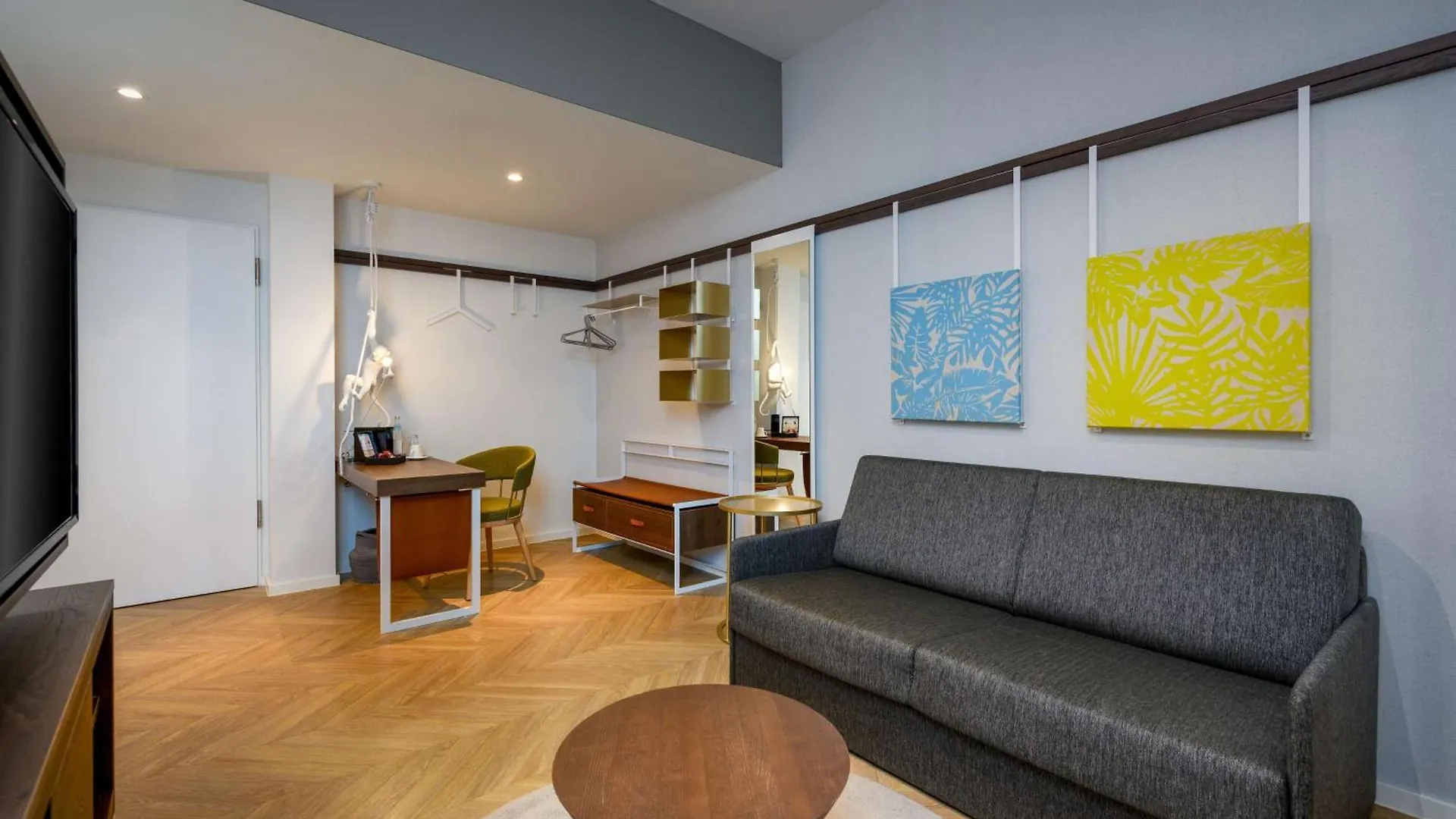 Flightgate Munich Airport Hotel, A Member Of Radisson Individuals Hallbergmoos Hotel