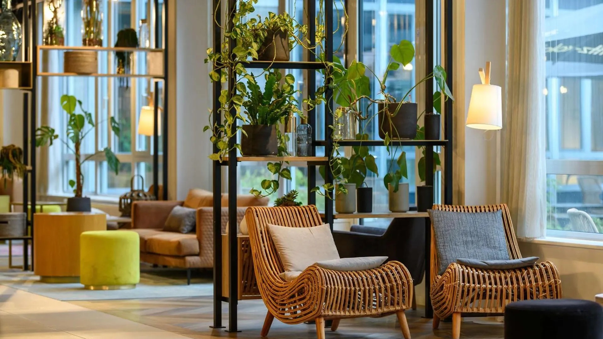 Flightgate Munich Airport Hotel, A Member Of Radisson Individuals Hallbergmoos