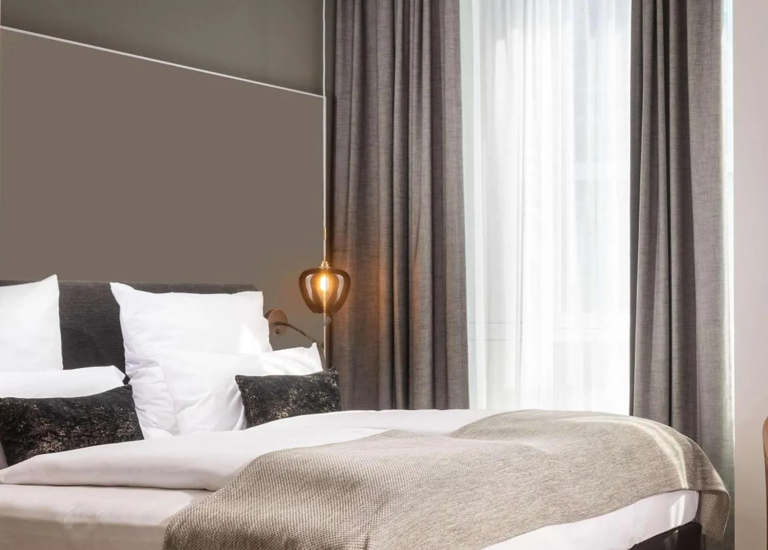 Hotel Flightgate Munich Airport Hotel, A Member Of Radisson Individuals Hallbergmoos