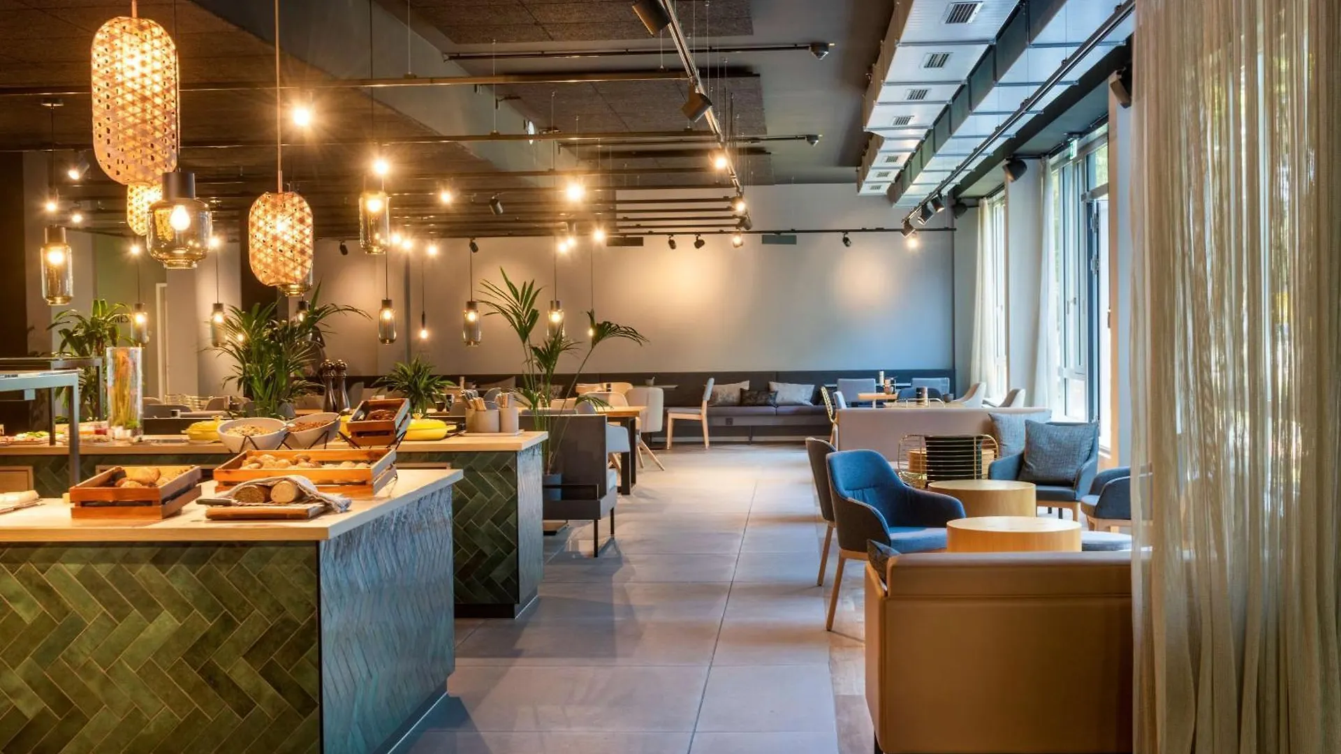 Hotel Flightgate Munich Airport Hotel, A Member Of Radisson Individuals Hallbergmoos