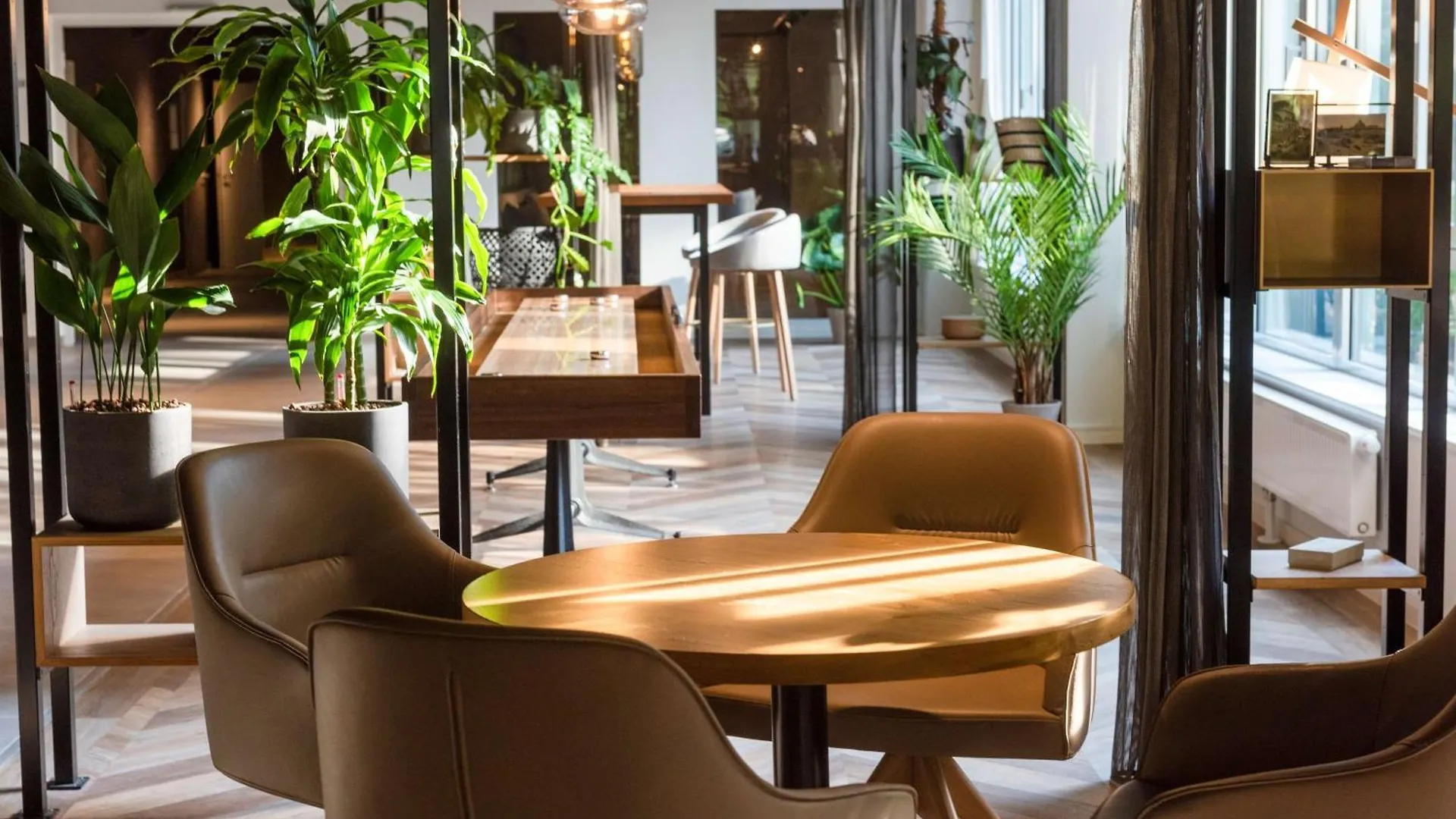 Flightgate Munich Airport Hotel, A Member Of Radisson Individuals Hallbergmoos Hotel