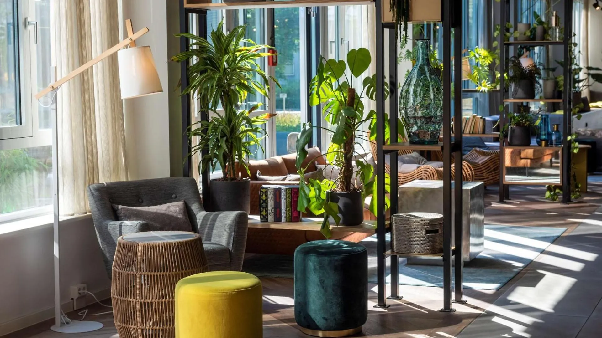 Flightgate Munich Airport Hotel, A Member Of Radisson Individuals Hallbergmoos Germany