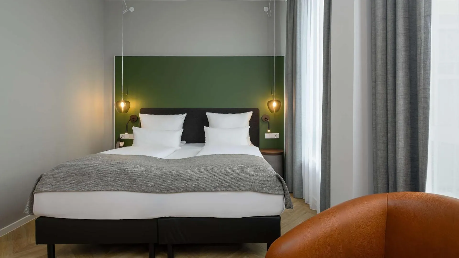 Flightgate Munich Airport Hotel, A Member Of Radisson Individuals Hallbergmoos 3*,  Germany