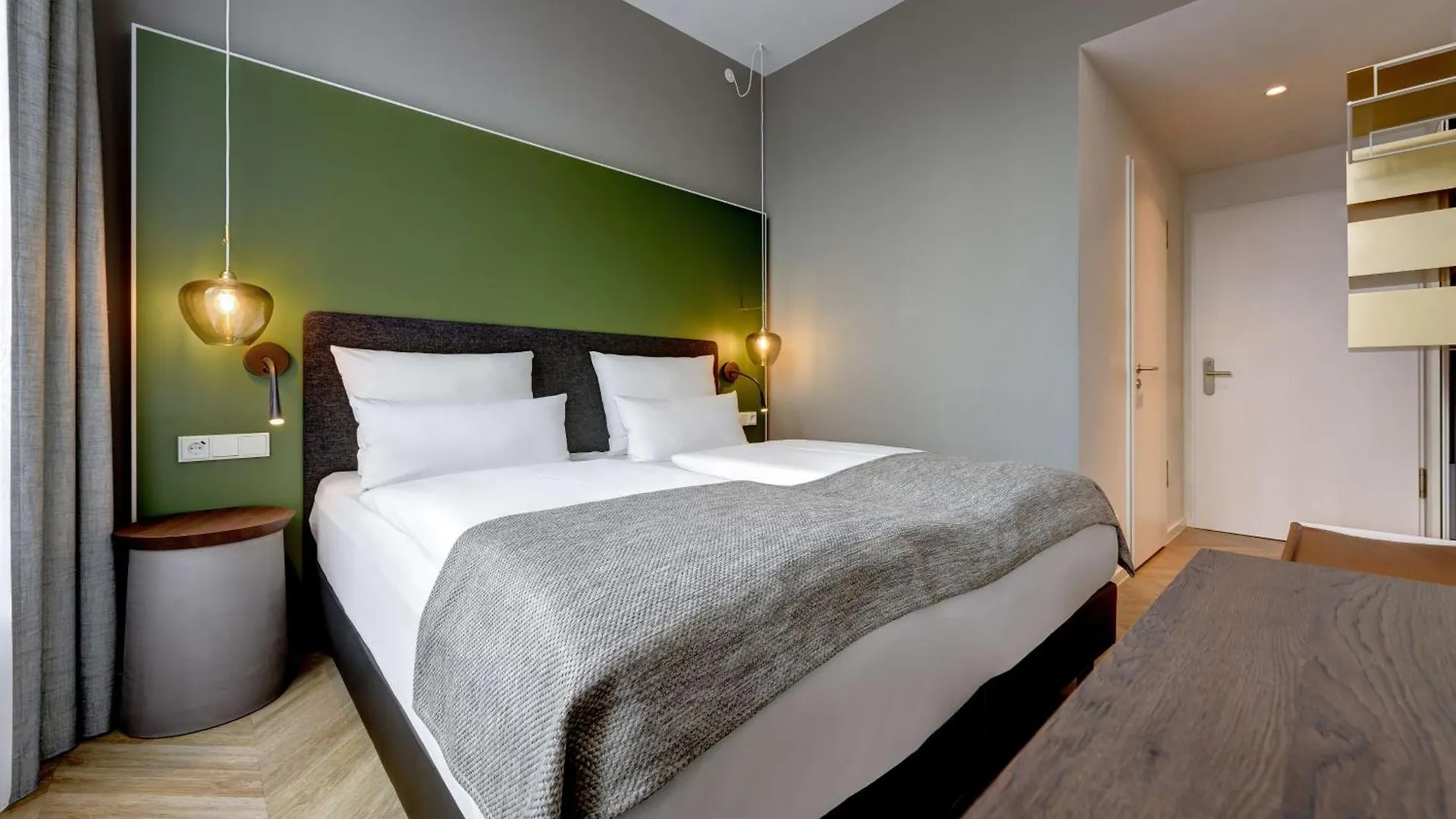 Flightgate Munich Airport Hotel, A Member Of Radisson Individuals Hallbergmoos 3*,  Germany