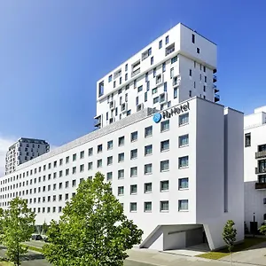 H2 3* Düsseldorf