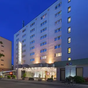Vitalis By Amedia 4* Monaco di Baviera