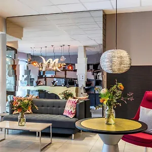 Hotel Mercure Zentrum Dusseldorf