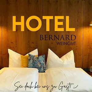 Hotel Hotel-weingut Bernard, Sulzfeld am Main