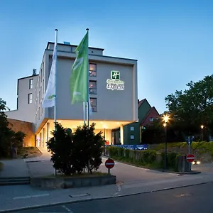 Hotel Express By Ihg, Fuerth