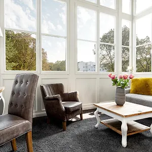 Hotel Alsterblick Boutique Hamburg-Harburg