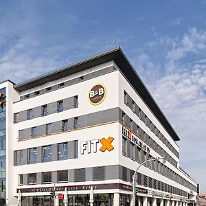 Hotel Koeln-troisdorf Troisdorf
