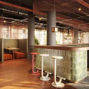 Me And East Side, By Hyatt 4* Berlino