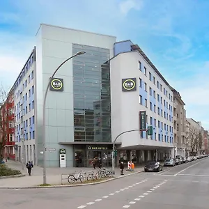 Hotel City-west Berlin