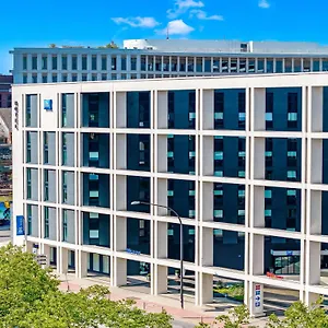 Ibis Budget Alemanha