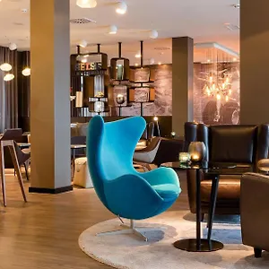 One Frankfurt Airport 3* Francoforte sul Meno