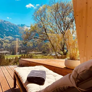 Hotel Bergflair, Fischen im Allgaeu