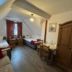 Hotel Main-art, Mainstockheim