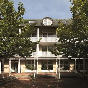 Derag Livinghotel Johann Wolfgang 4* Francoforte sul Meno