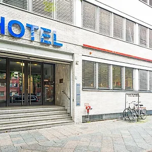 Arrival 3* Berlino