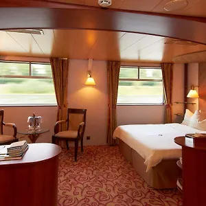 Hotel Knm Ms Switzerland I - Dusseldorf