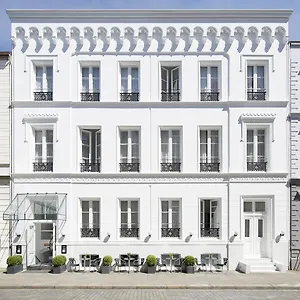 Hotel Aussen Alster Hamburg-Harburg
