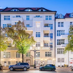 Brandies An Der Messe 3* Berlino