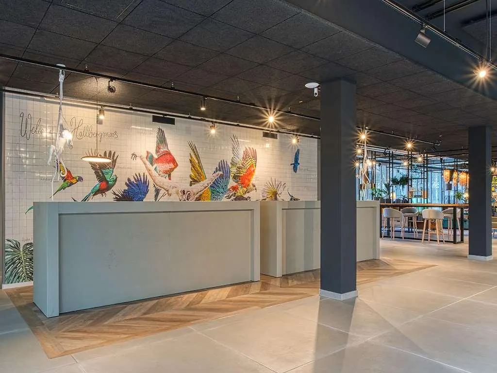 Flightgate Munich Airport Hotel, A Member Of Radisson Individuals Hallbergmoos Germany