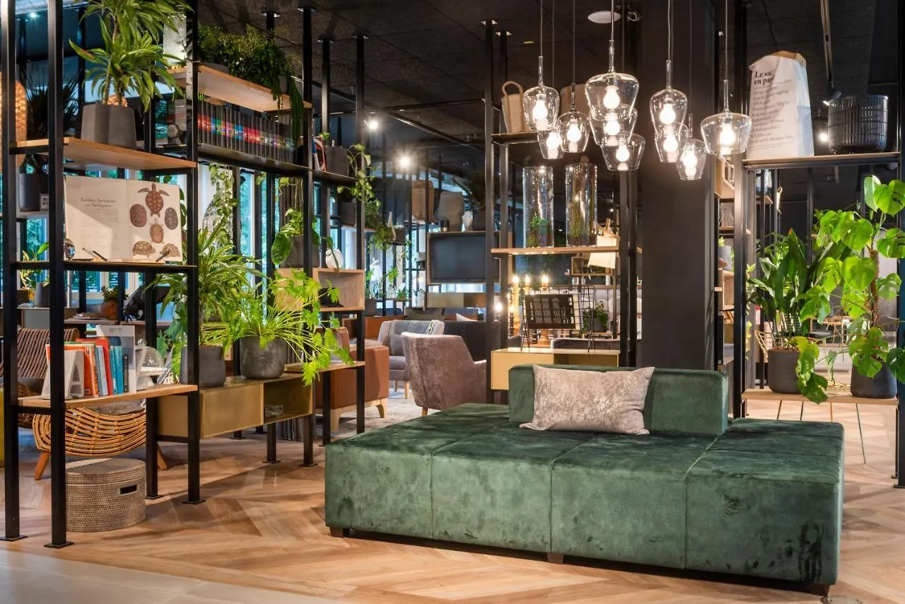 Hotel Flightgate Munich Airport Hotel, A Member Of Radisson Individuals Hallbergmoos