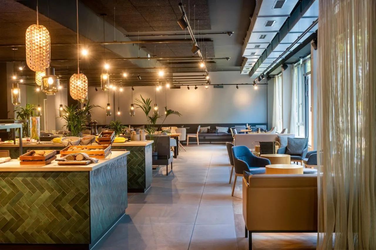 Flightgate Munich Airport Hotel, A Member Of Radisson Individuals Hallbergmoos Germany