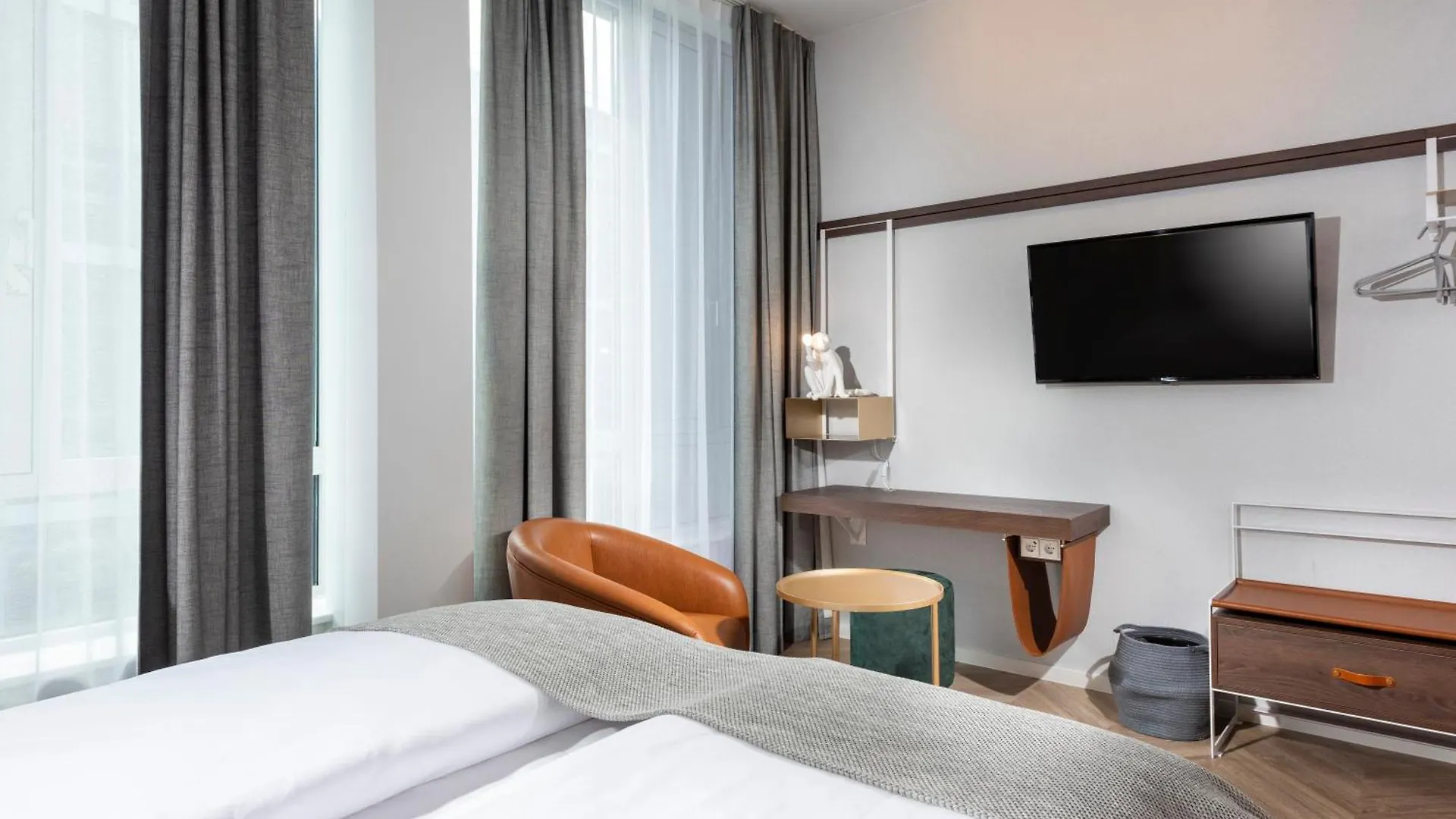 Flightgate Munich Airport Hotel, A Member Of Radisson Individuals Hallbergmoos Alemanha