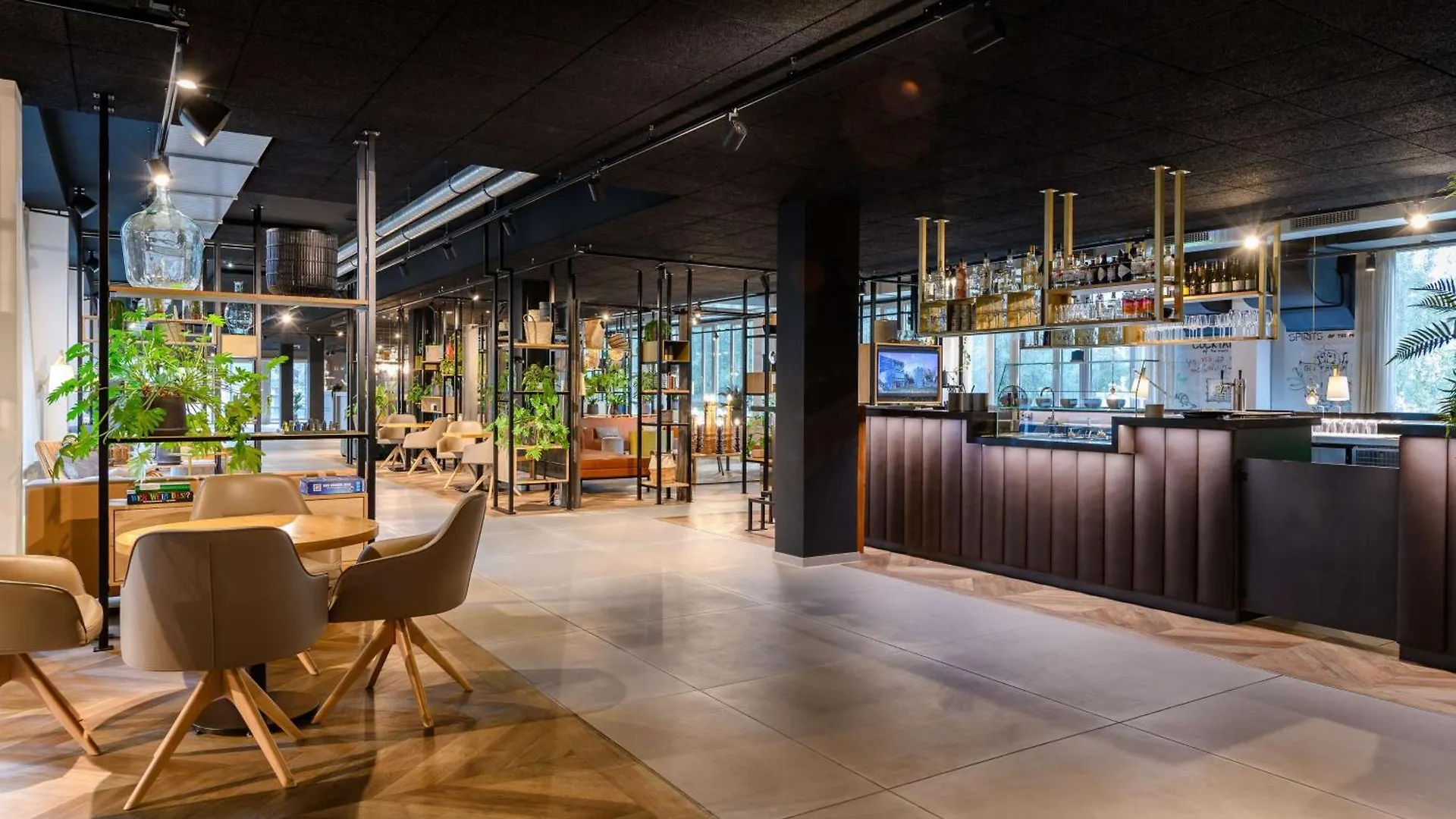 Flightgate Munich Airport Hotel, A Member Of Radisson Individuals Халльбергмос 3*,