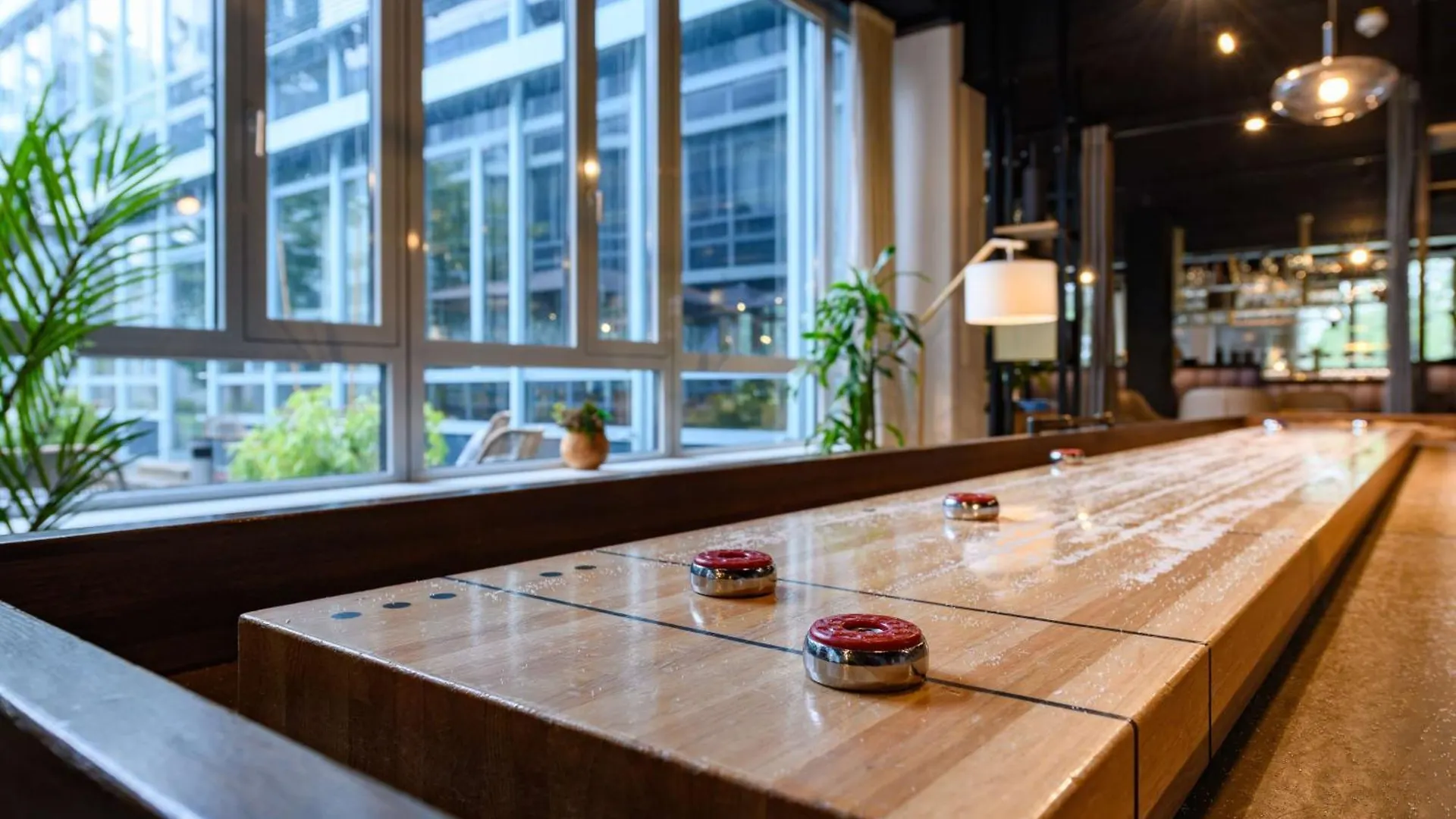 Flightgate Munich Airport Hotel, A Member Of Radisson Individuals Hallbergmoos Hotel