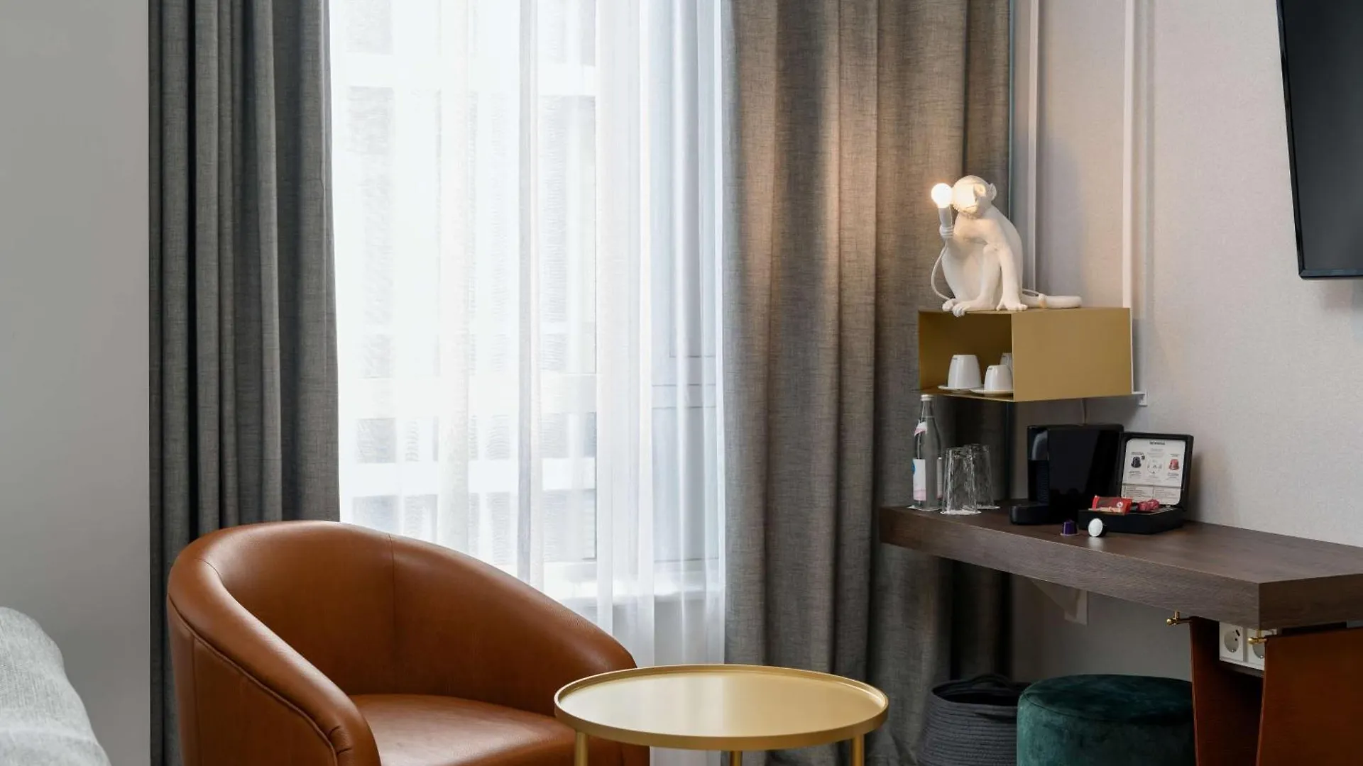 Flightgate Munich Airport Hotel, A Member Of Radisson Individuals Hallbergmoos Hotel
