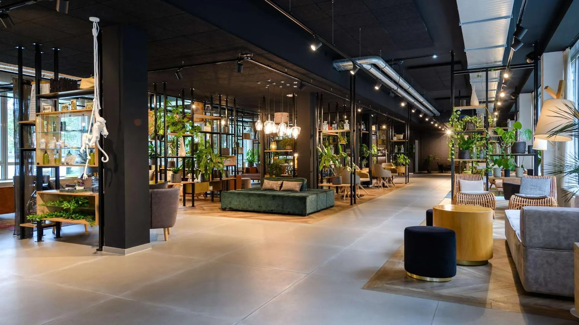 Hotel Flightgate Munich Airport Hotel, A Member Of Radisson Individuals Hallbergmoos