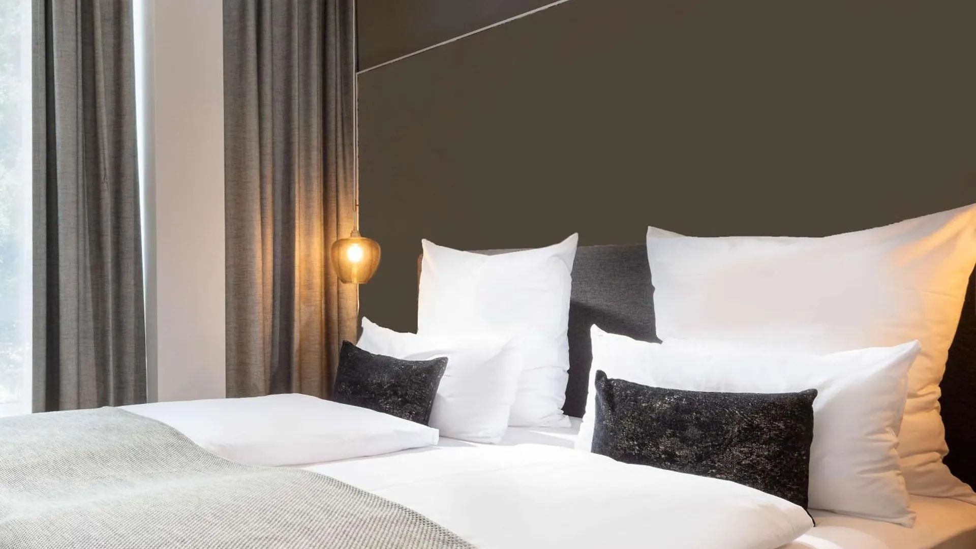Flightgate Munich Airport Hotel, A Member Of Radisson Individuals Hallbergmoos