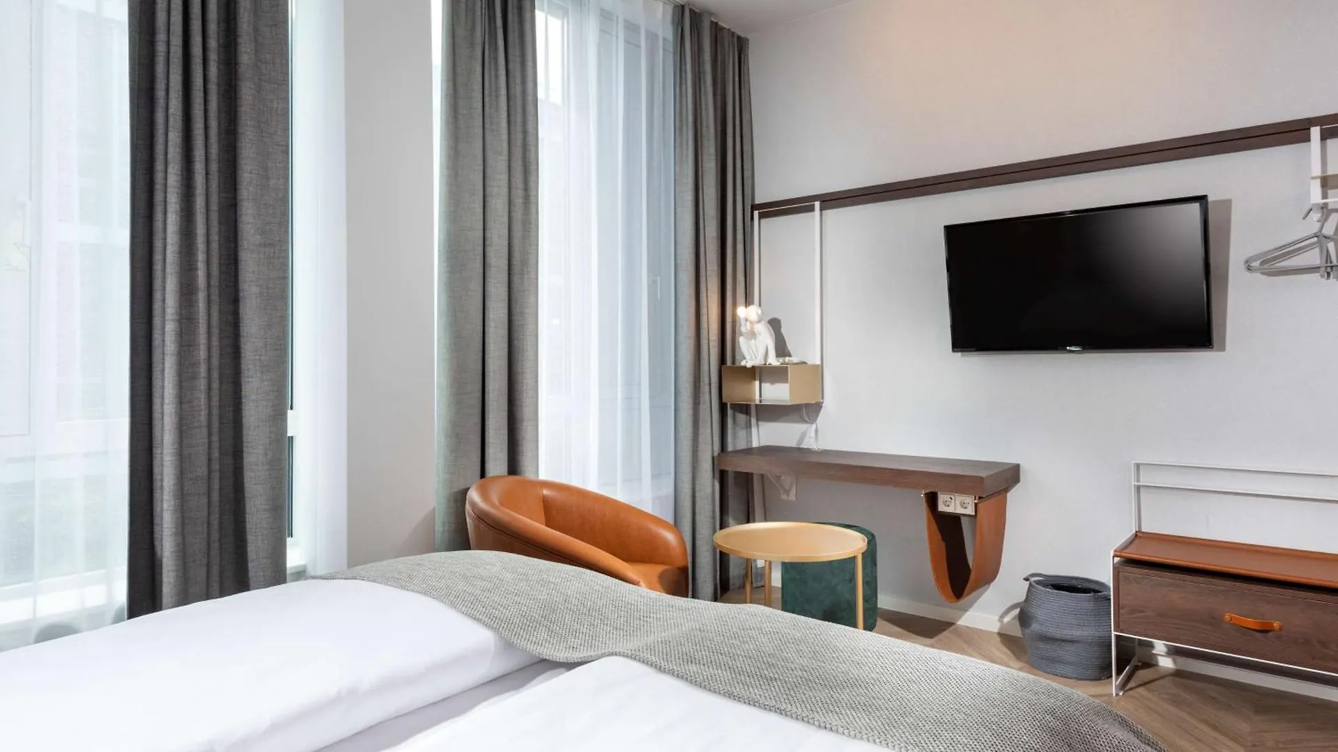 Flightgate Munich Airport Hotel, A Member Of Radisson Individuals Hallbergmoos Hotel