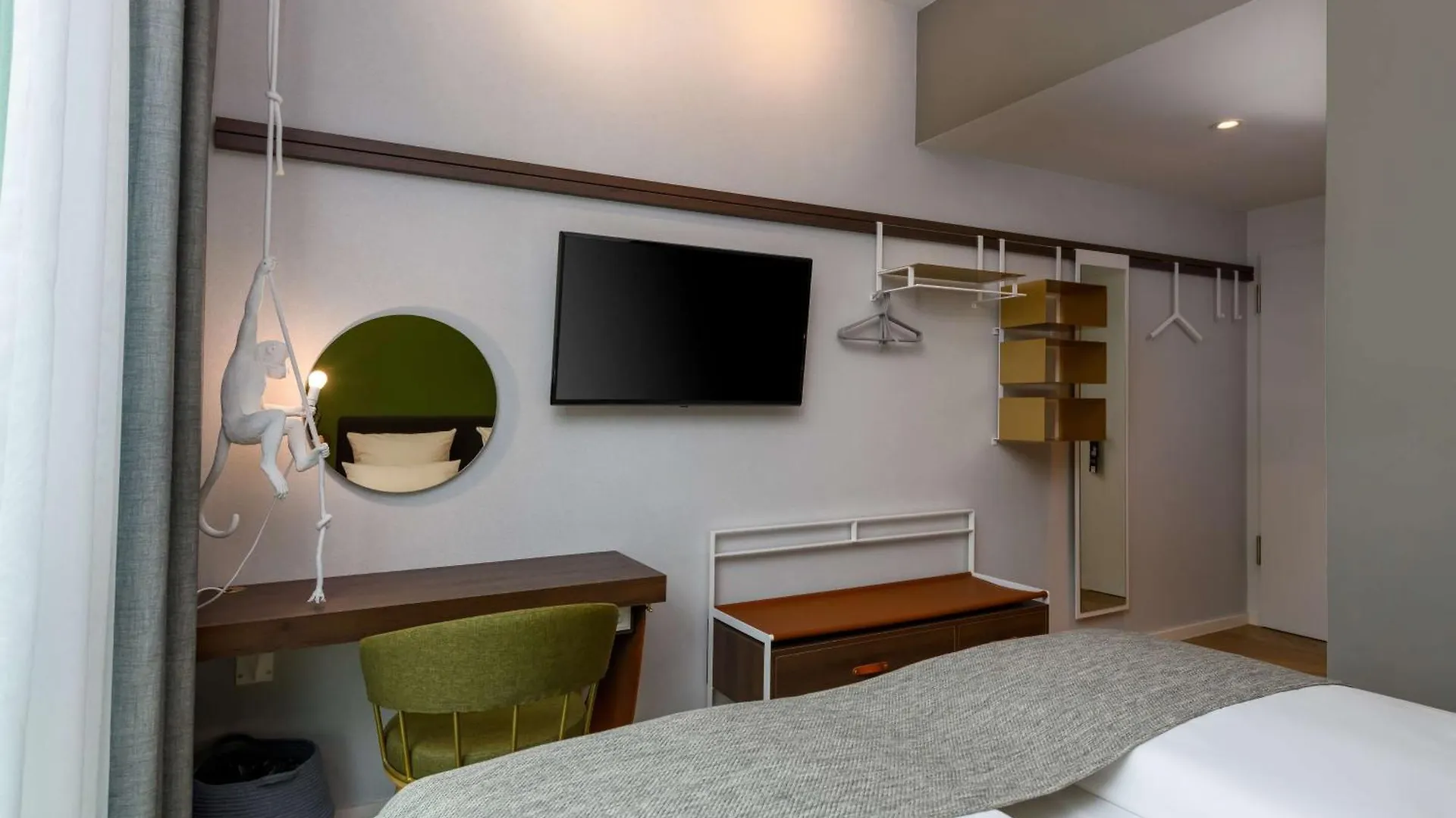 Flightgate Munich Airport Hotel, A Member Of Radisson Individuals Hallbergmoos Germany