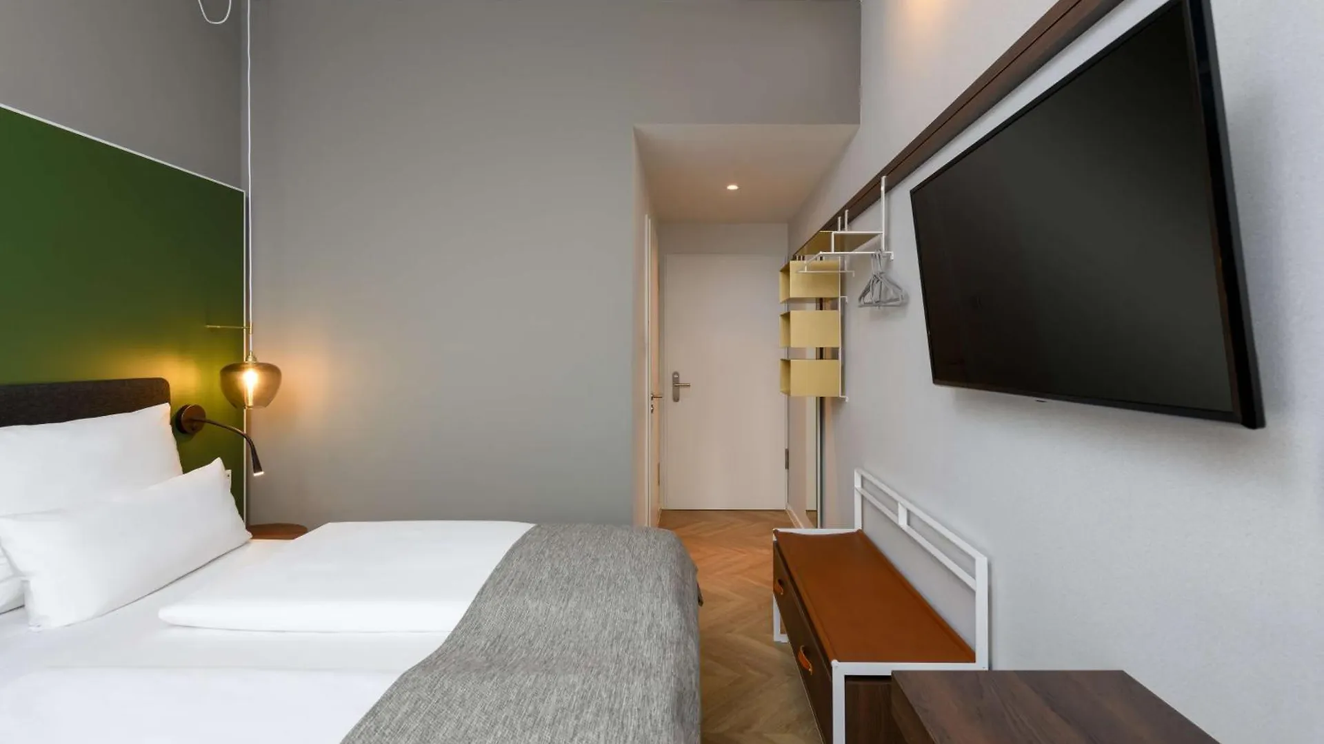 *** Hotel Flightgate Munich Airport Hotel, A Member Of Radisson Individuals Hallbergmoos Germany