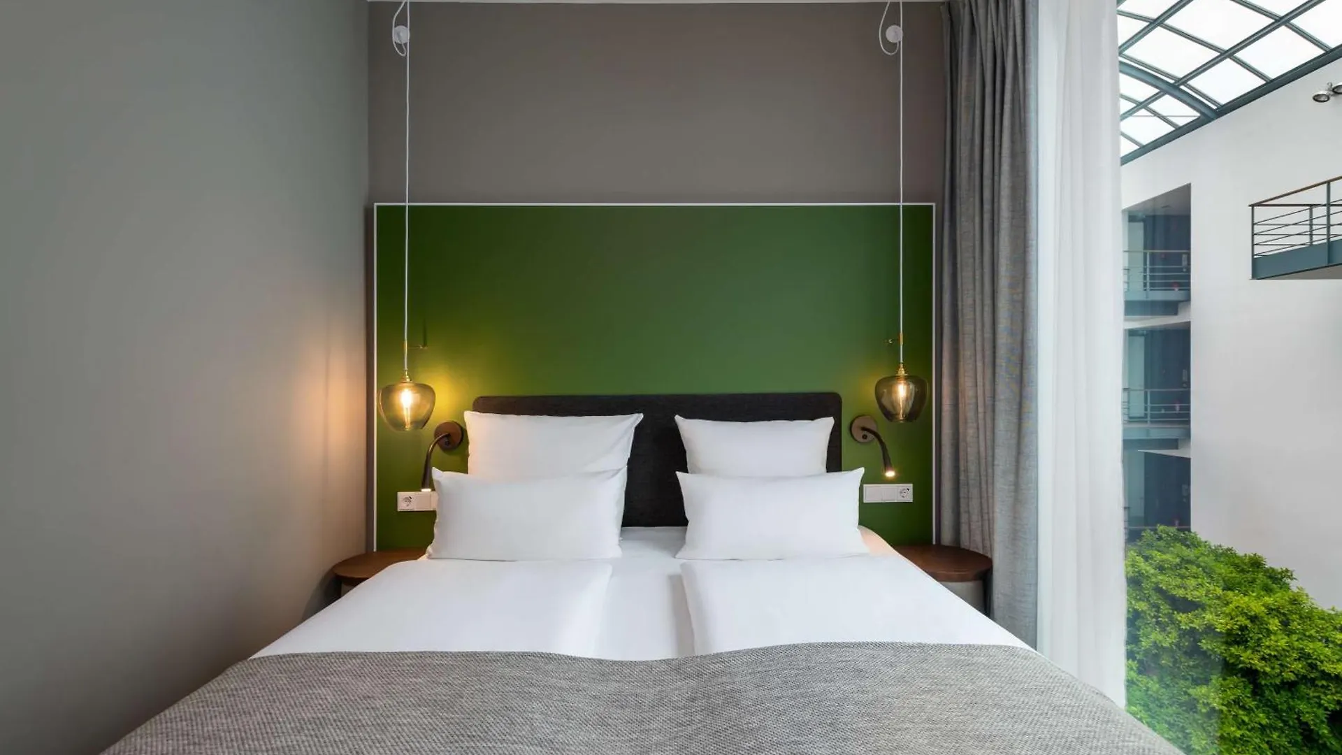 Flightgate Munich Airport Hotel, A Member Of Radisson Individuals Hallbergmoos Hotel